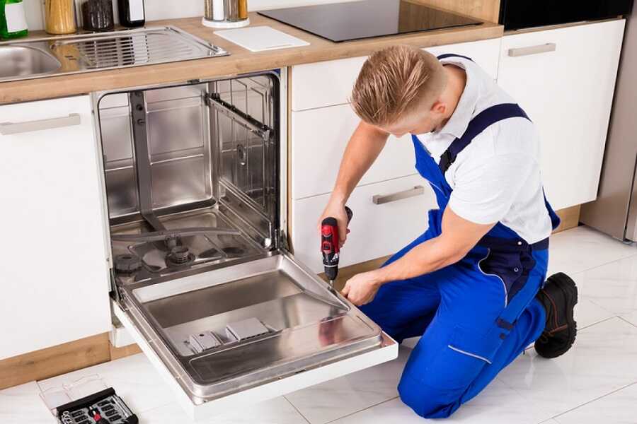 serwis AGD Bielsk Podlaski